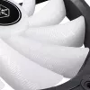 Ventilator Silverstone Shark Force 160 ARGB 1600 RPM Fluid Dynamic Bearing