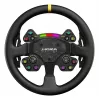 Moza Racing RS V2 stuurwiel, stuurwiel, PC, Multi, bedraad & draadloos, zwart, koolstofvezel, leer