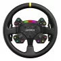 Moza Racing RS V2 stuurwiel, stuurwiel, PC, Multi, bedraad & draadloos, zwart, koolstofvezel, leer