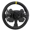 Moza Racing RS V2 stuurwiel, stuurwiel, PC, Multi, bedraad & draadloos, zwart, koolstofvezel, leer