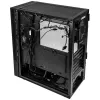 PC-behuizing Kolink OBSERVATORY MX Midi Tower zwart