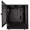 PC-behuizing Kolink OBSERVATORY MX Midi Tower zwart