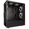 PC-behuizing Kolink OBSERVATORY MX Midi Tower zwart