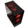 PC-behuizing Kolink OBSERVATORY MX Midi Tower zwart