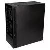 PC-behuizing Kolink OBSERVATORY MX Midi Tower zwart