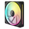 Corsair CO-9051027-WW ventilator 14 cm zwart 350-2000 tpm magneetlager
