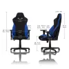 Gamingstoel Nitro Concepts S300 gevoelde zitting gevoelde rugleuning