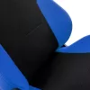 Gamingstoel Nitro Concepts S300 gevoelde zitting gevoelde rugleuning