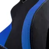 Gamingstoel Nitro Concepts S300 gevoelde zitting gevoelde rugleuning