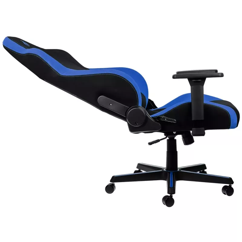 Gamingstoel Nitro Concepts S300 gevoelde zitting gevoelde rugleuning