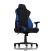 Gamingstoel Nitro Concepts S300 gevoelde zitting gevoelde rugleuning