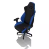 Gamingstoel Nitro Concepts S300 gevoelde zitting gevoelde rugleuning