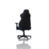 Gamingstoel Nitro Concepts S300 gevoelde zitting gevoelde rugleuning