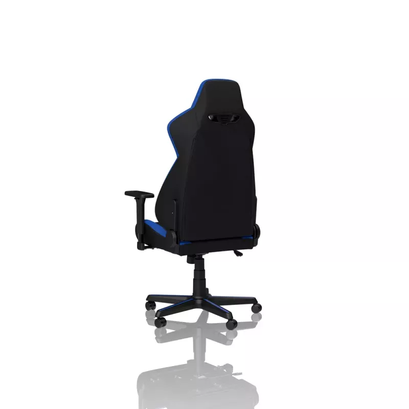 Gamingstoel Nitro Concepts S300 gevoelde zitting gevoelde rugleuning