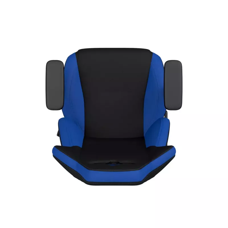 Gamingstoel Nitro Concepts S300 gevoelde zitting gevoelde rugleuning