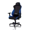Gamingstoel Nitro Concepts S300 gevoelde zitting gevoelde rugleuning