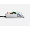 Glorious Gaming Model D- muis voor rechtshandigen USB Type-A optisch 12000 DPI