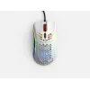 Glorious Gaming Model D- muis voor rechtshandigen USB Type-A optisch 12000 DPI