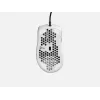 Glorious Gaming Model D- muis voor rechtshandigen USB Type-A optisch 12000 DPI