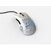 Glorious Gaming Model D- muis voor rechtshandigen USB Type-A optisch 12000 DPI