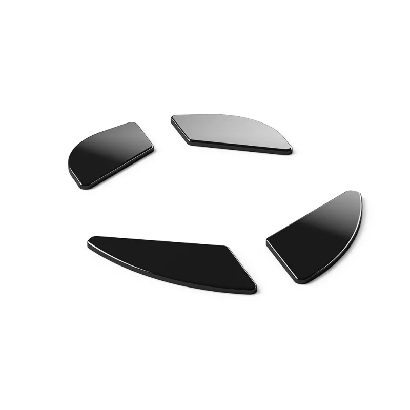Glorious Gaming G-Floats muisvoetjes