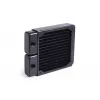 Alphacool NexXxoS HPE-30 Full Copper 120 mm radiator, zwart