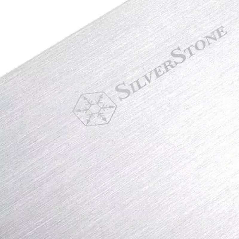 Hoofdtelefoonversterker Silverstone SST-EB03S 16-600Ω 6,3 mm