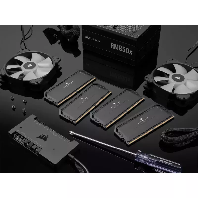 Geheugenmodule Corsair DDR5 64 GB 6400 MHz