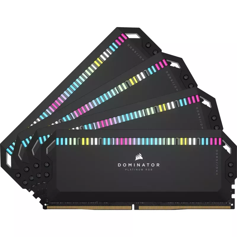Geheugenmodule Corsair DDR5 64 GB 6400 MHz