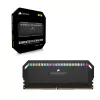 Geheugenmodule Corsair DDR5 64 GB 6400 MHz