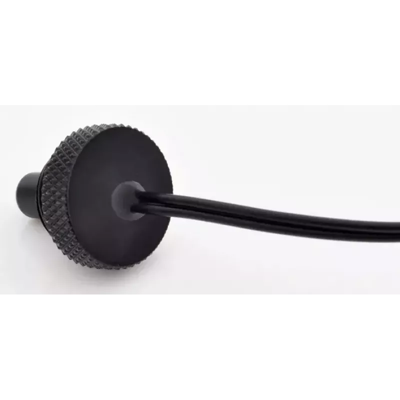 Computerkoelsysteemonderdeel BitsPower BP-CBWP-CT – zwart accessoire