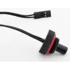 Computerkoelsysteemonderdeel BitsPower BP-CBWP-CT – zwart accessoire