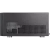 Computerbehuizing SilverStone SST-CS351 Tower Case ATX zwart