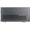 Computerbehuizing SilverStone SST-CS351 Tower Case ATX zwart