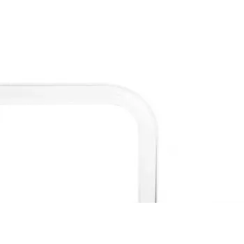 Buijs voor computer-koelsysteem Alphacool 18565 — acryl, Ø13 mm, schroefdraad Ø10 mm, 400 mm