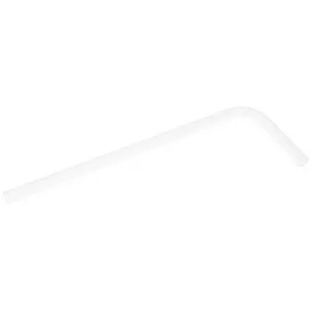 Buijs voor computer-koelsysteem Alphacool 18565 — acryl, Ø13 mm, schroefdraad Ø10 mm, 400 mm