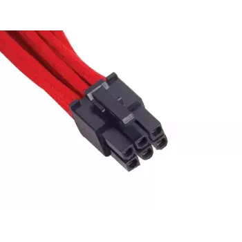 Kabel PCI-E 6pin Silverstone SST-PP07-IDE6R 0,25 m