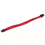 Kabel PCI-E 6pin Silverstone SST-PP07-IDE6R 0,25 m
