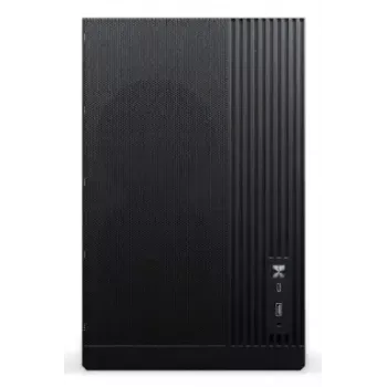 Phanteks XT M3 RGB Micro Tower zwart