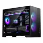 Phanteks XT M3 RGB Micro Tower zwart