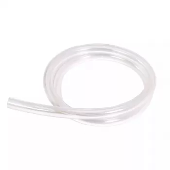 Tube Alphacool 17496 transparant PVC 1,6 cm diameter 100 cm lengte