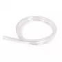 Alphacool AlphaTube HF 16/10 mm slang, Ultra Clear, 1 m