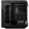 CORSAIR mid-tower ATX pc-behuizing – iCUE 5000T – RGB gehard glas – zwart