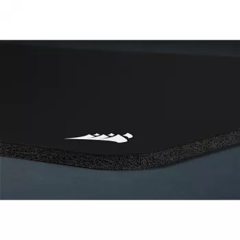 CORSAIR gaming-muispad - MM200 Pro Premium, lekvrij stof, zwart - X-Large