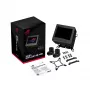 Waterblok ASUS ROG RYUJIN III WB koper zwart 89x89x107 mm