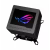 Waterblok ASUS ROG RYUJIN III WB koper zwart 89x89x107 mm
