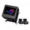 Waterblok ASUS ROG RYUJIN III WB koper zwart 89x89x107 mm