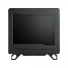 Waterblok ASUS ROG RYUJIN III WB koper zwart 89x89x107 mm