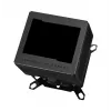 Waterblok ASUS ROG RYUJIN III WB koper zwart 89x89x107 mm