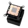 Waterblok ASUS ROG RYUJIN III WB koper zwart 89x89x107 mm